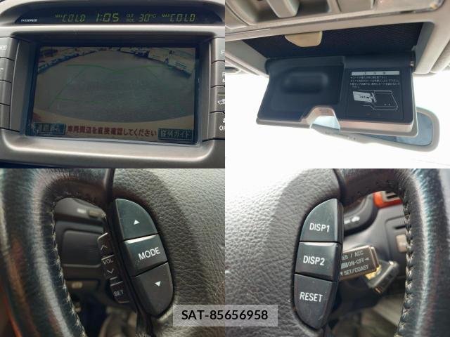 Toyota CELSIOR 2003-08 8812693-12