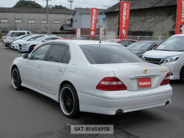 Toyota CELSIOR 2003-08 8812693-2
