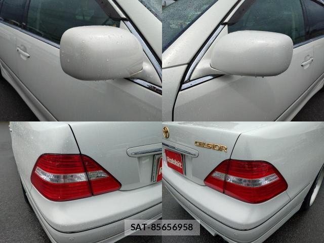 Toyota CELSIOR 2003-08 8812693-5