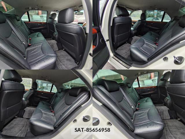 Toyota CELSIOR 2003-08 8812693-8
