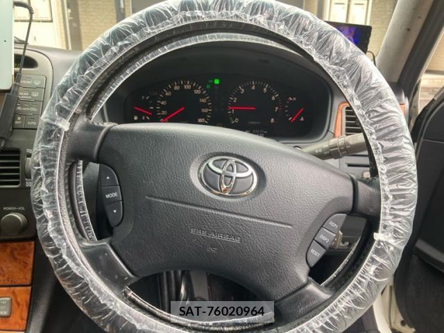 Toyota CELSIOR 2003-03 8813615-10