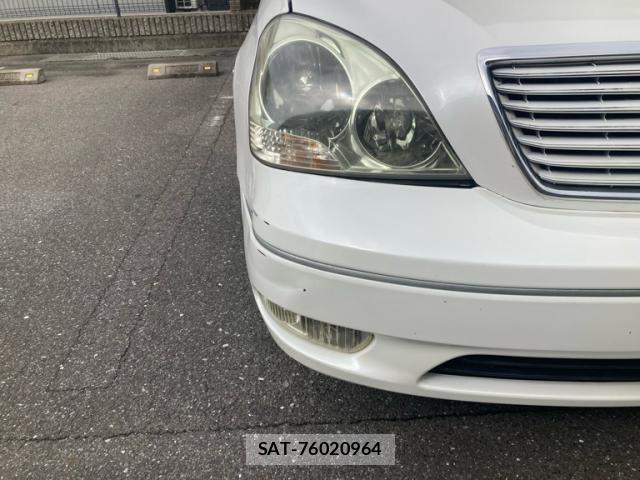 Toyota CELSIOR 2003-03 8813615-13