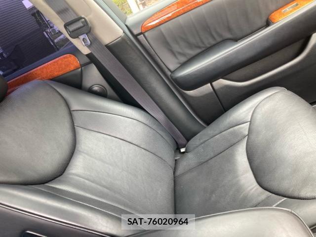 Toyota CELSIOR 2003-03 8813615-16