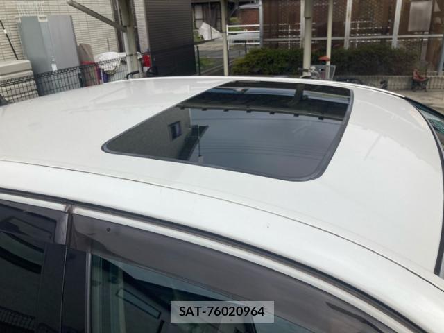 Toyota CELSIOR 2003-03 8813615-2