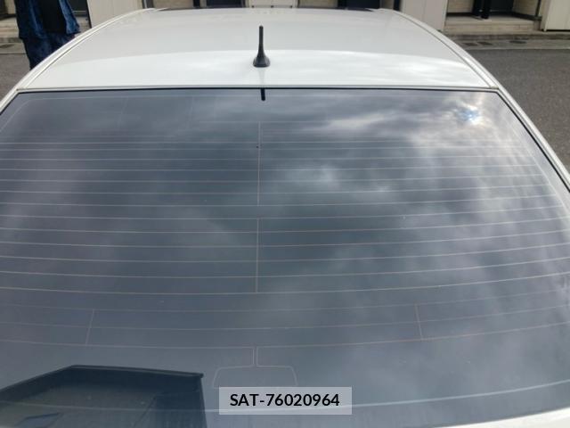 Toyota CELSIOR 2003-03 8813615-5