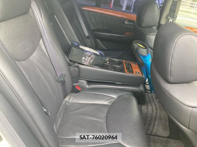 Toyota CELSIOR 2003-03 8813615-6