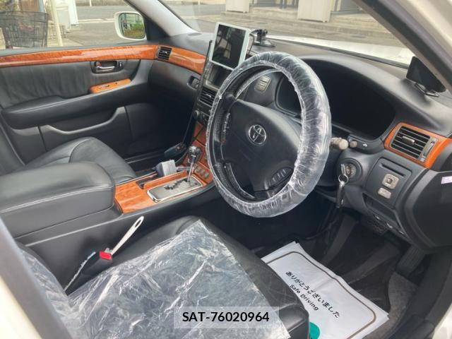 Toyota CELSIOR 2003-03 8813615-7