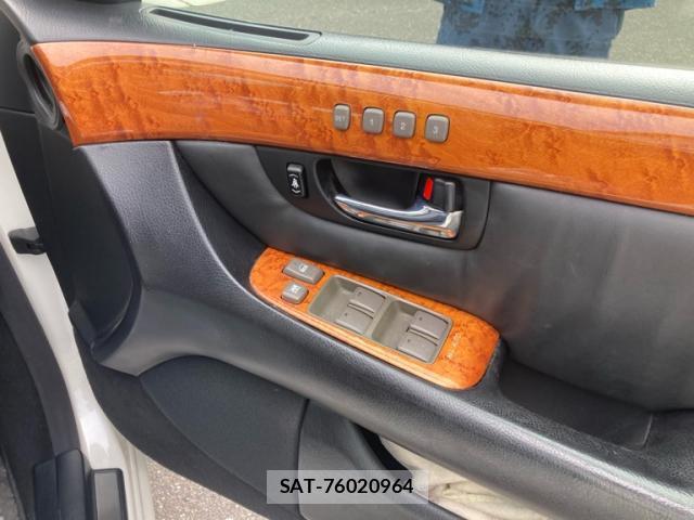 Toyota CELSIOR 2003-03 8813615-8