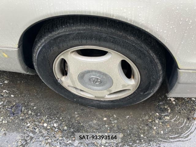 Toyota CELSIOR 1998-10 8813750-12