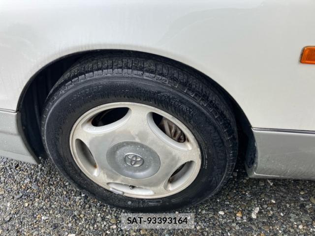 Toyota CELSIOR 1998-10 8813750-2