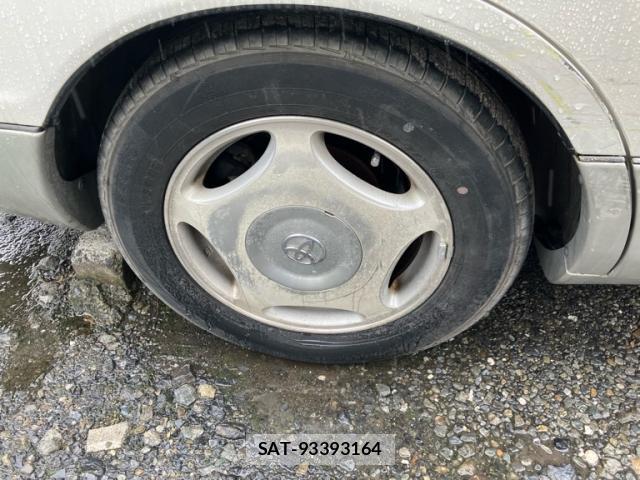 Toyota CELSIOR 1998-10 8813750-3