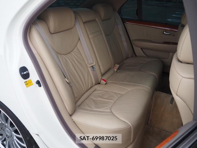 Toyota CELSIOR 2006-02 8814142-12