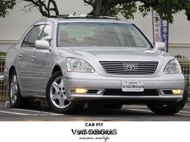 Toyota CELSIOR 2003-08 8814144-0
