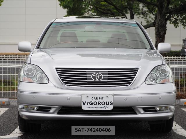 Toyota CELSIOR 2003-08 8814144-1
