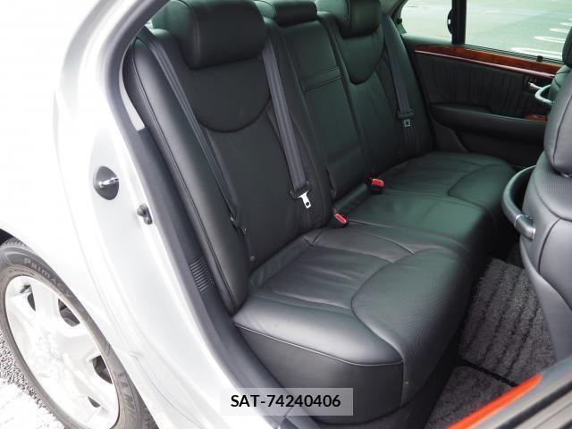 Toyota CELSIOR 2003-08 8814144-12
