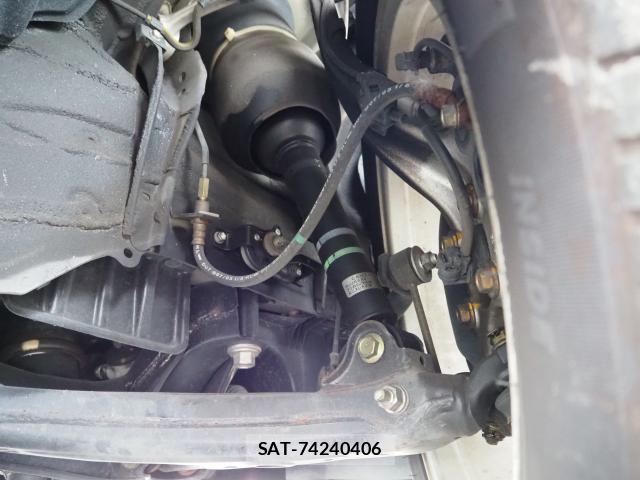 Toyota CELSIOR 2003-08 8814144-19