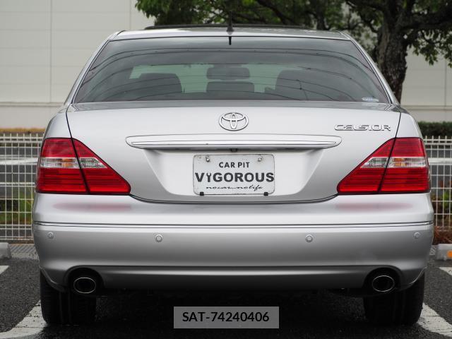 Toyota CELSIOR 2003-08 8814144-4