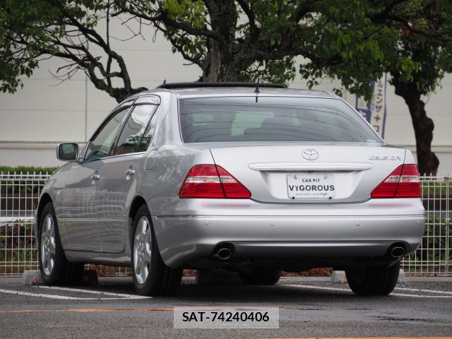 Toyota CELSIOR 2003-08 8814144-5