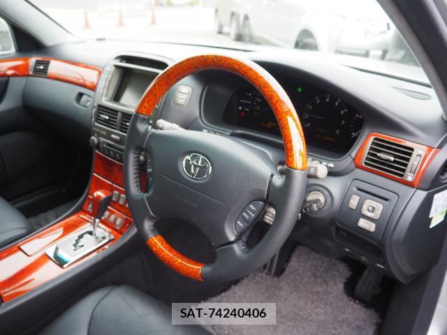 Toyota CELSIOR 2003-08 8814144-6