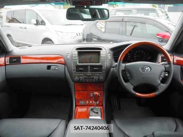 Toyota CELSIOR 2003-08 8814144-7