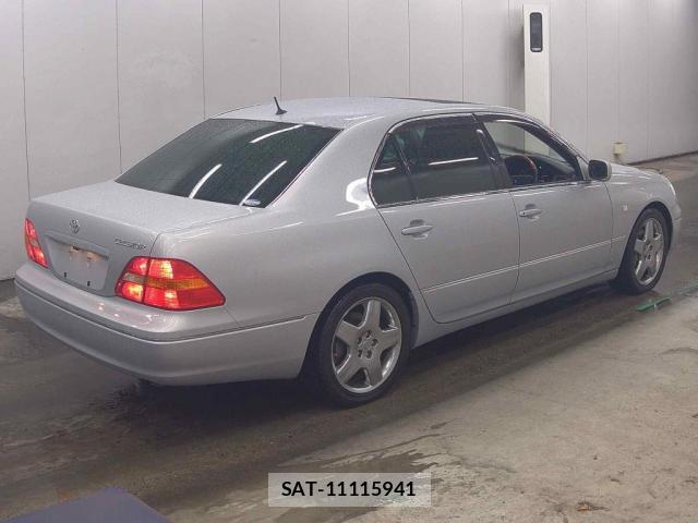 Toyota CELSIOR 2002-05 8814952-1