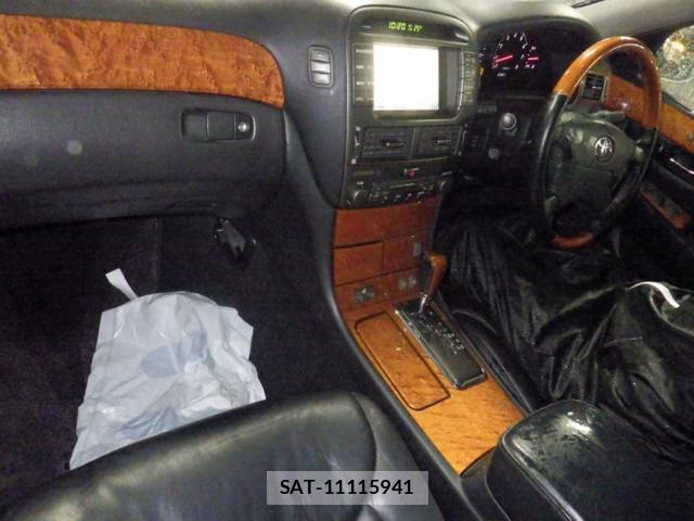 Toyota CELSIOR 2002-05 8814952-2