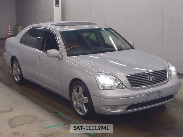Toyota CELSIOR 2002-05 8814952-3