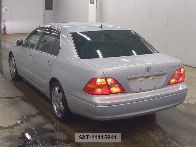 Toyota CELSIOR 2002-05 8814952-4