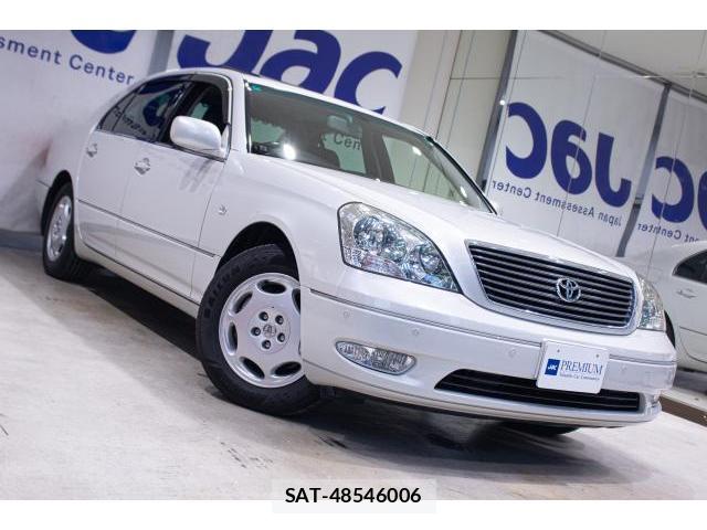Toyota CELSIOR 2003-02 8817297-10