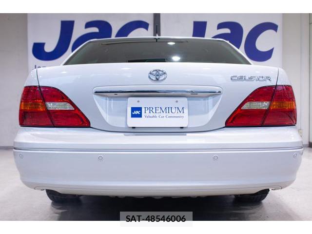 Toyota CELSIOR 2003-02 8817297-12