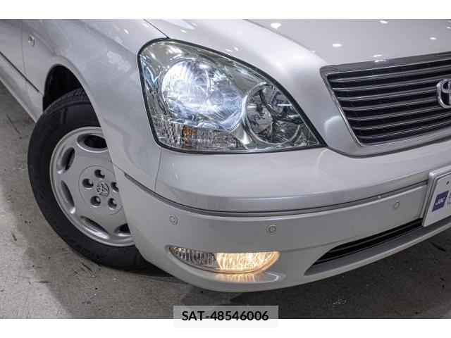 Toyota CELSIOR 2003-02 8817297-13