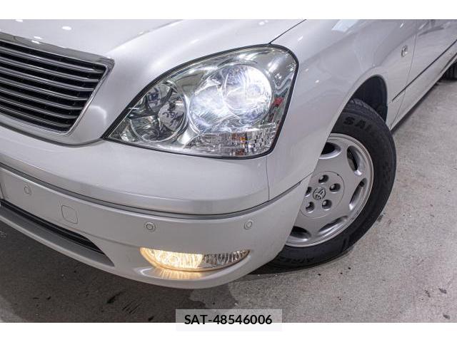 Toyota CELSIOR 2003-02 8817297-14