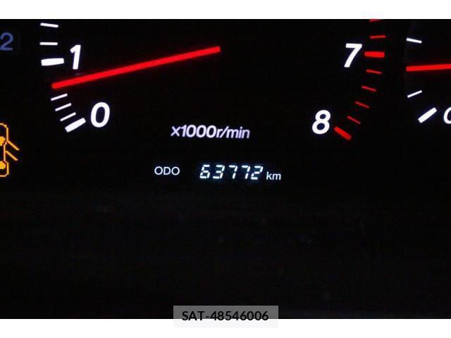 Toyota CELSIOR 2003-02 8817297-17