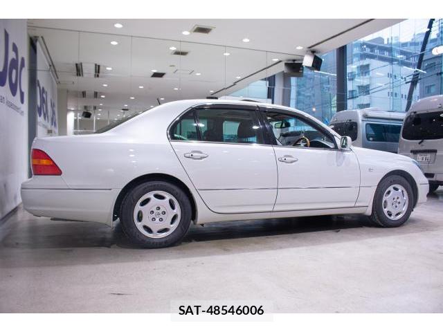 Toyota CELSIOR 2003-02 8817297-3