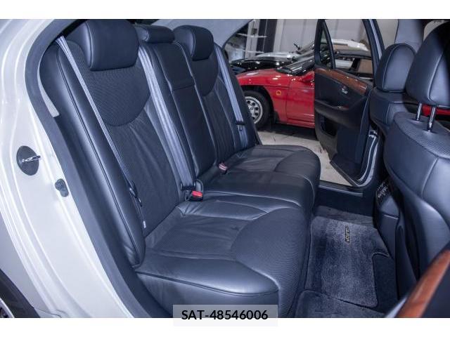 Toyota CELSIOR 2003-02 8817297-6