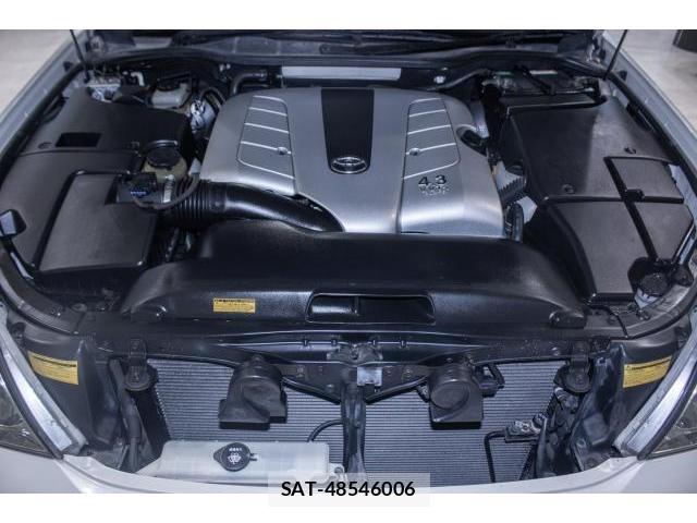 Toyota CELSIOR 2003-02 8817297-7