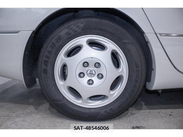Toyota CELSIOR 2003-02 8817297-8