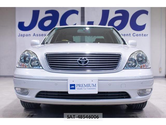Toyota CELSIOR 2003-02 8817297-9