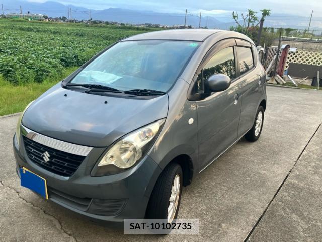 Suzuki CERVO 2007-05 8812528-0