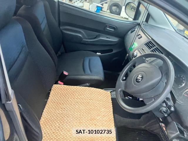 Suzuki CERVO 2007-05 8812528-5
