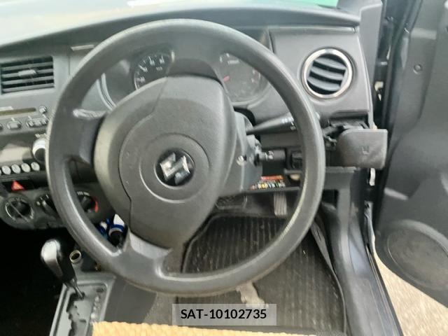 Suzuki CERVO 2007-05 8812528-6
