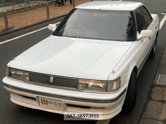 Toyota CHASER 1988-10 8815437-1