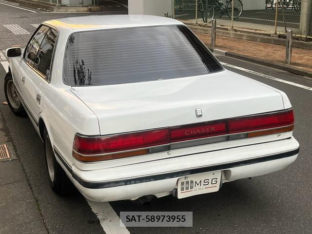 Toyota CHASER 1988-10 8815437-2