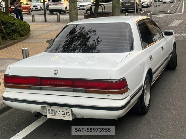Toyota CHASER 1988-10 8815437-3