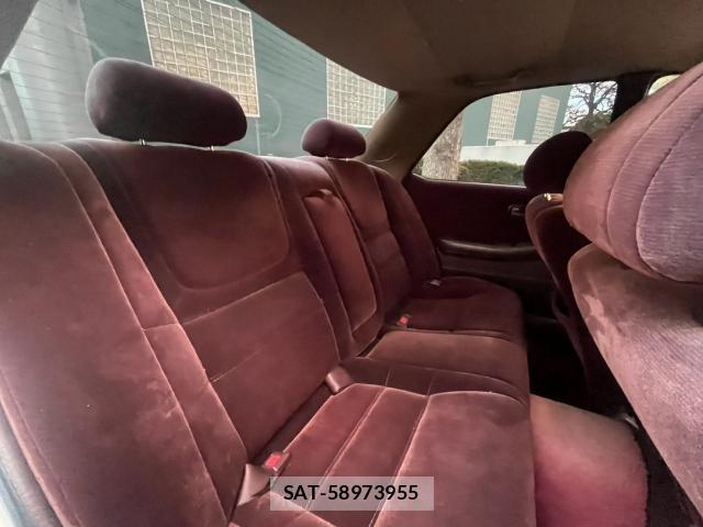 Toyota CHASER 1988-10 8815437-5