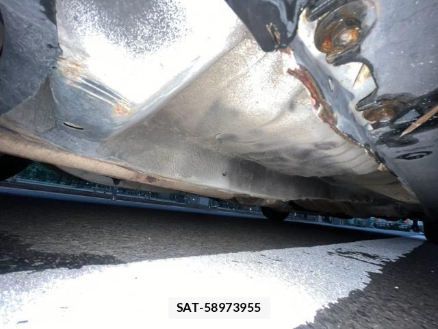 Toyota CHASER 1988-10 8815437-8