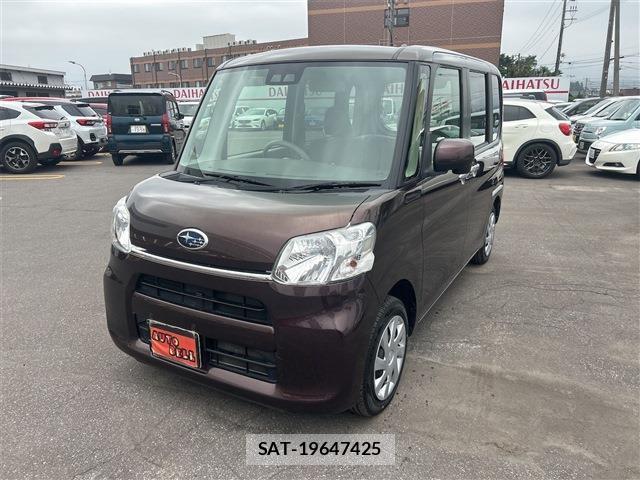 Subaru CHIFFON 2017-09 8812847-1
