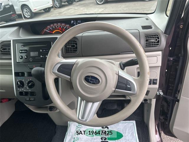 Subaru CHIFFON 2017-09 8812847-12