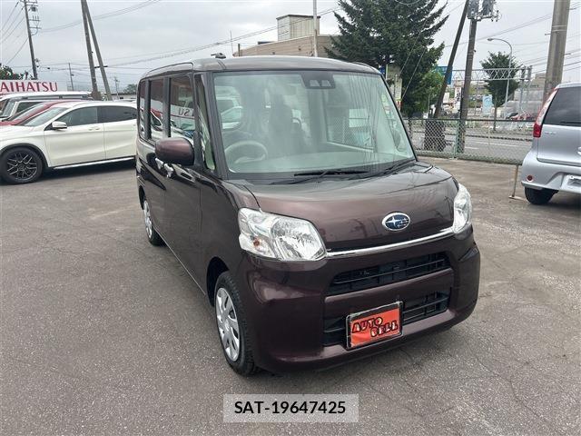 Subaru CHIFFON 2017-09 8812847-3