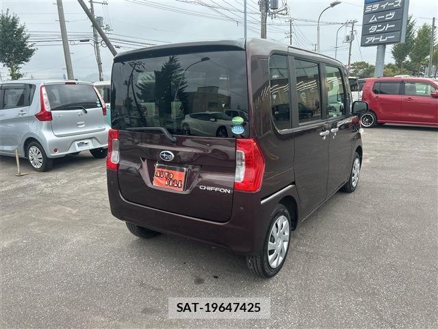 Subaru CHIFFON 2017-09 8812847-7